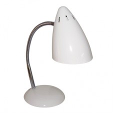 Table Lamp White by Waterquest Table Lamp White by Waterquest